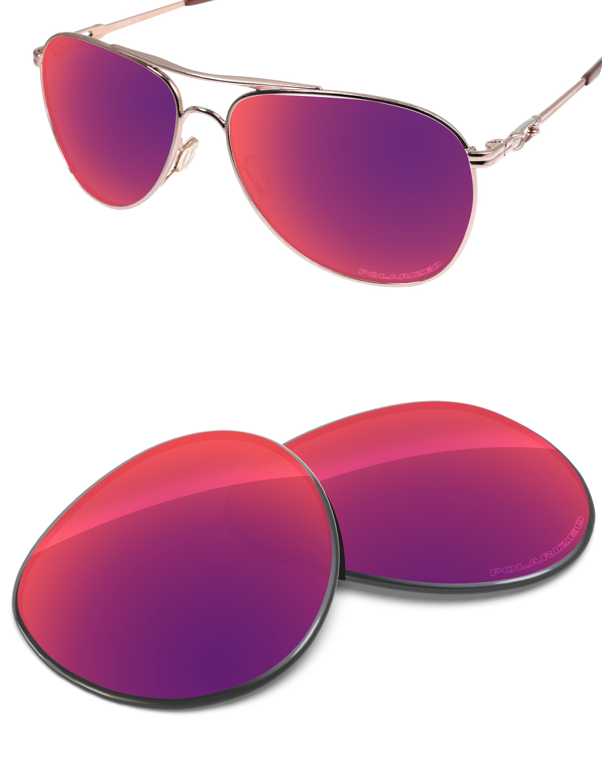Midnight Nova FlashMirror™-Polarized
