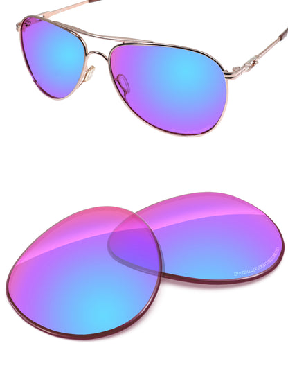Trail Ruby FlashMirror™-Polarized