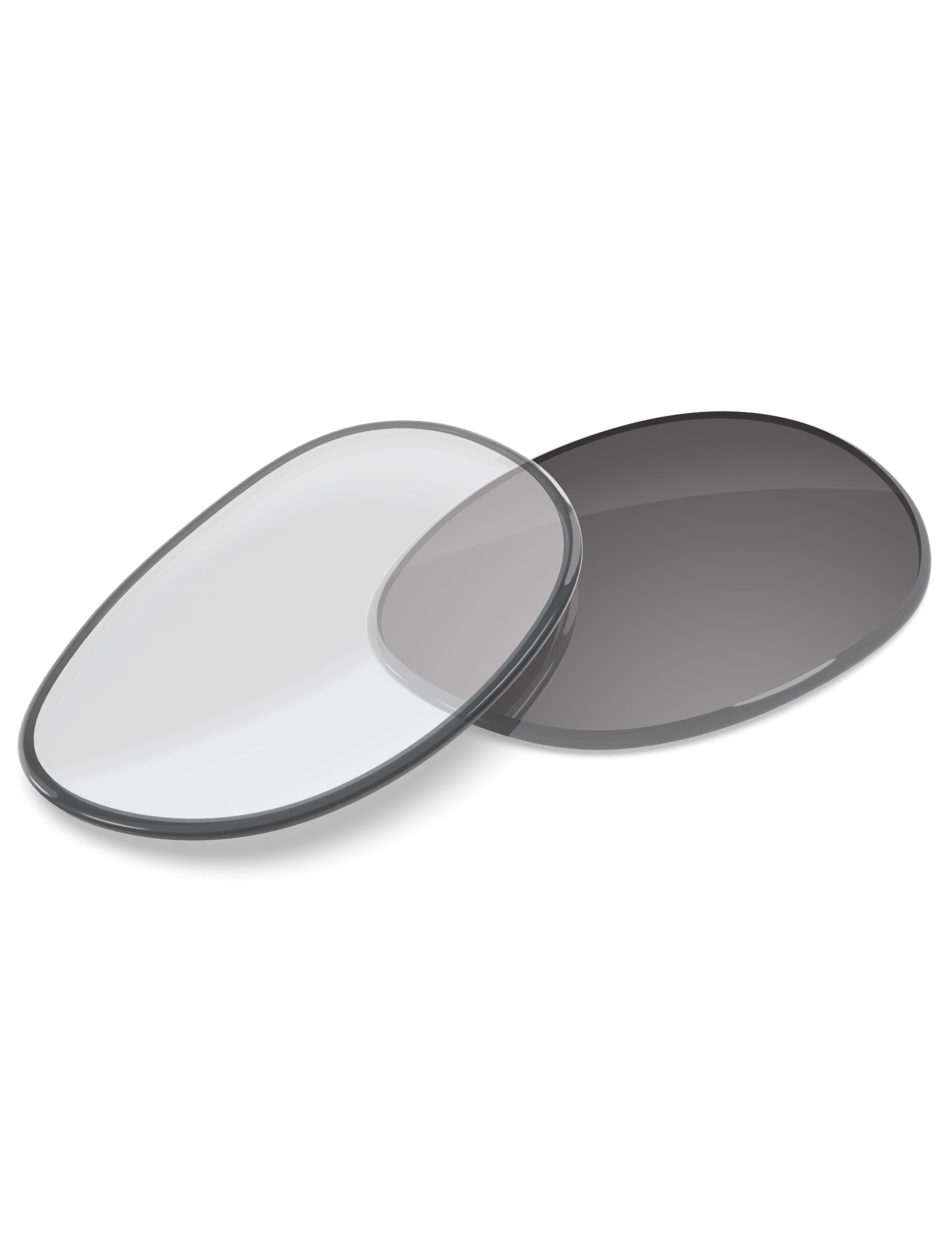 Adapt Gray Photochromic-Non-Polarized