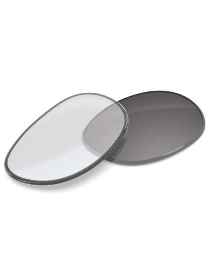 Adapt Gray Photochromic-Non-Polarized