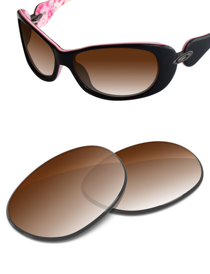 Brown Gradient-Non-Polarized