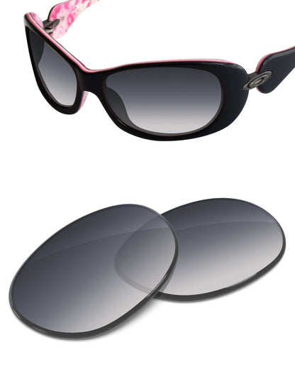 Gray Gradient-Non-Polarized