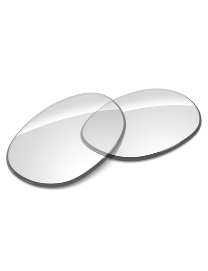 HD Clear Blue Light Blocking-Non-Polarized