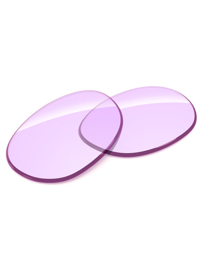 Low Light Pink-Non-Polarized