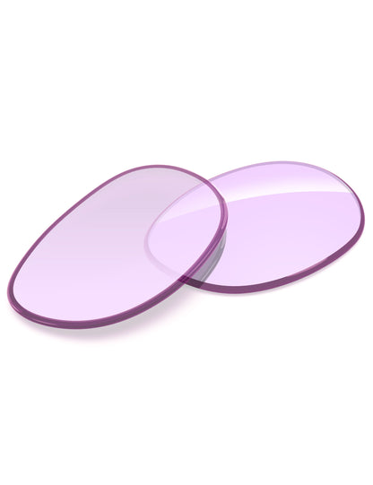 Low Light Pink-Non-Polarized
