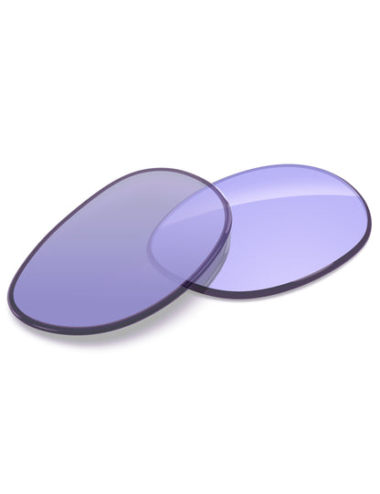 Low Light Purple-Non-Polarized