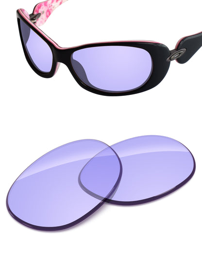 Low Light Purple-Non-Polarized