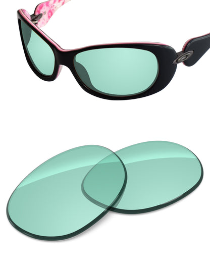 Mint-Non-Polarized