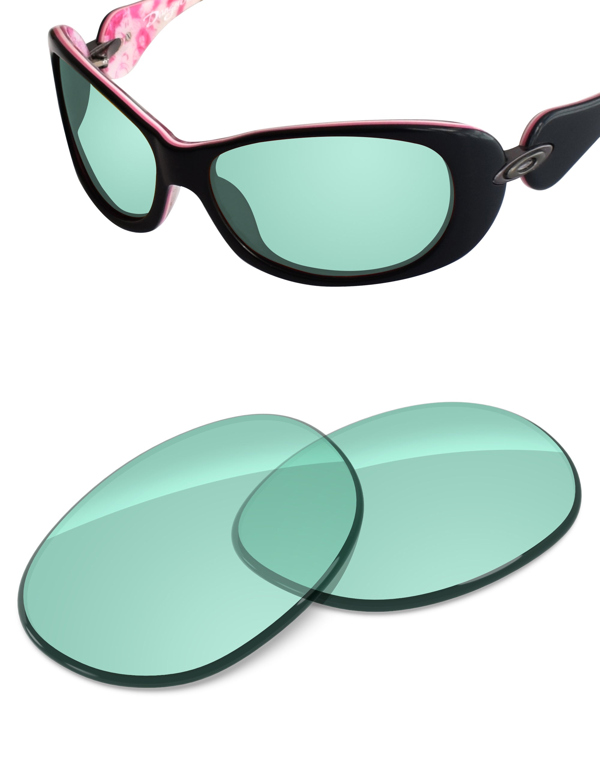 Mint-Non-Polarized