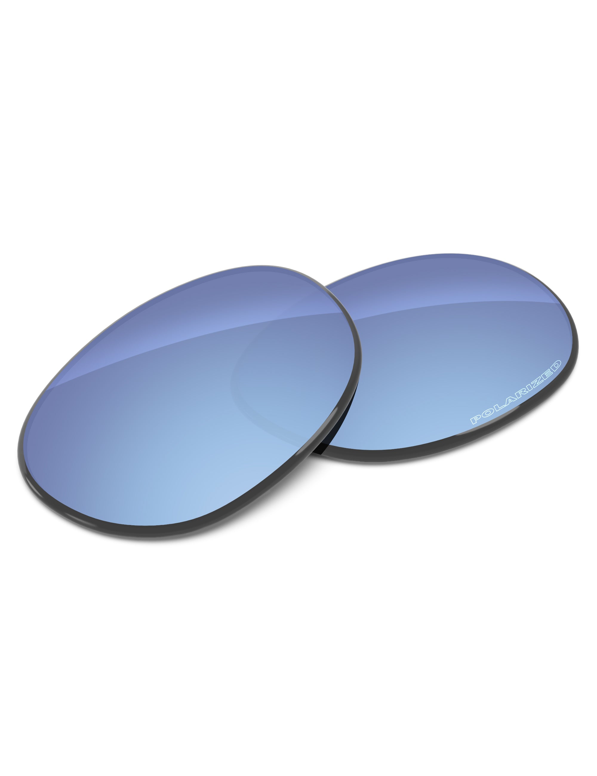 Aqua Blue FlashMirror™-Polarized