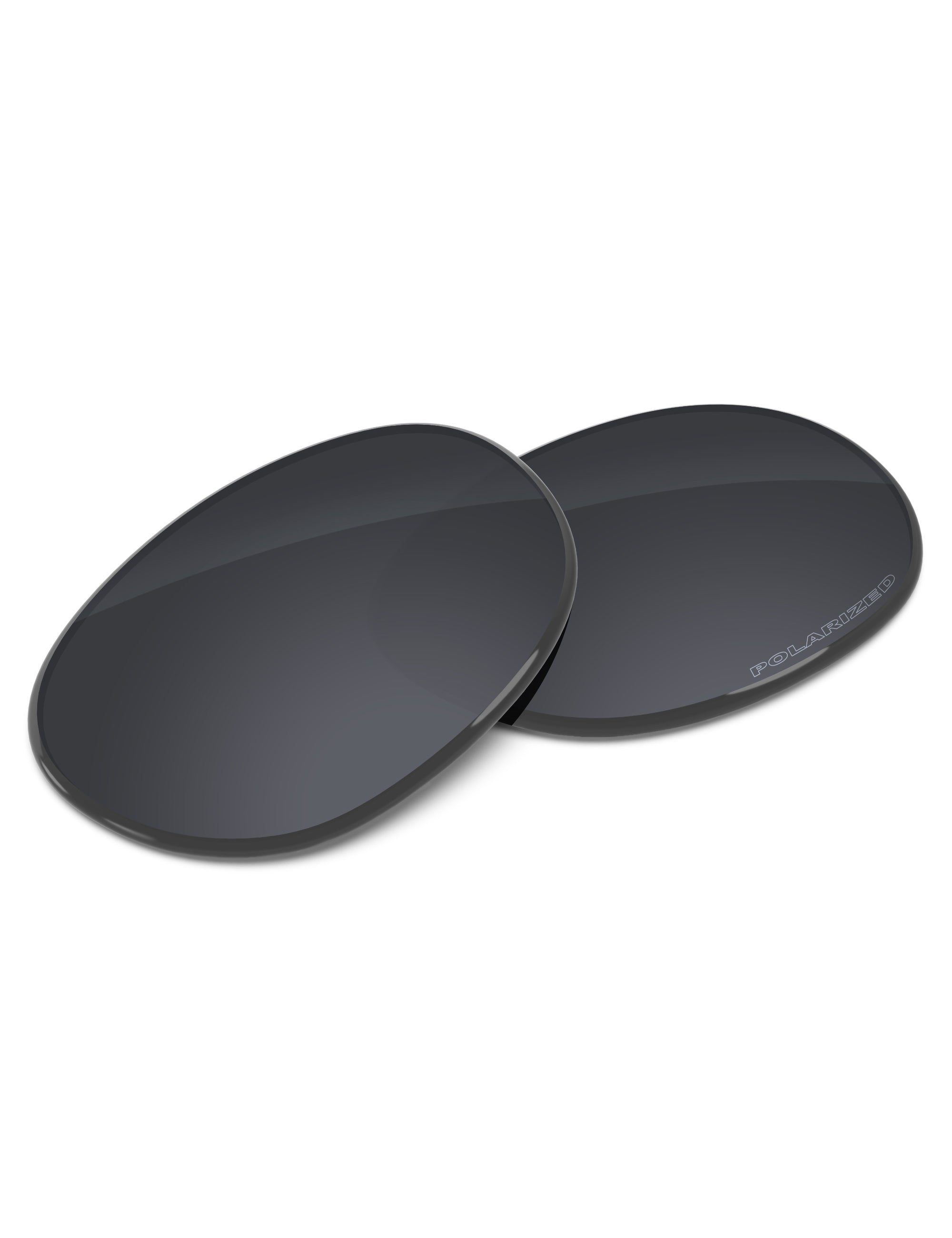 Black Shield FlashMirror™-Polarized
