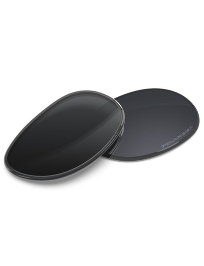 Black Shield FlashMirror™-Polarized