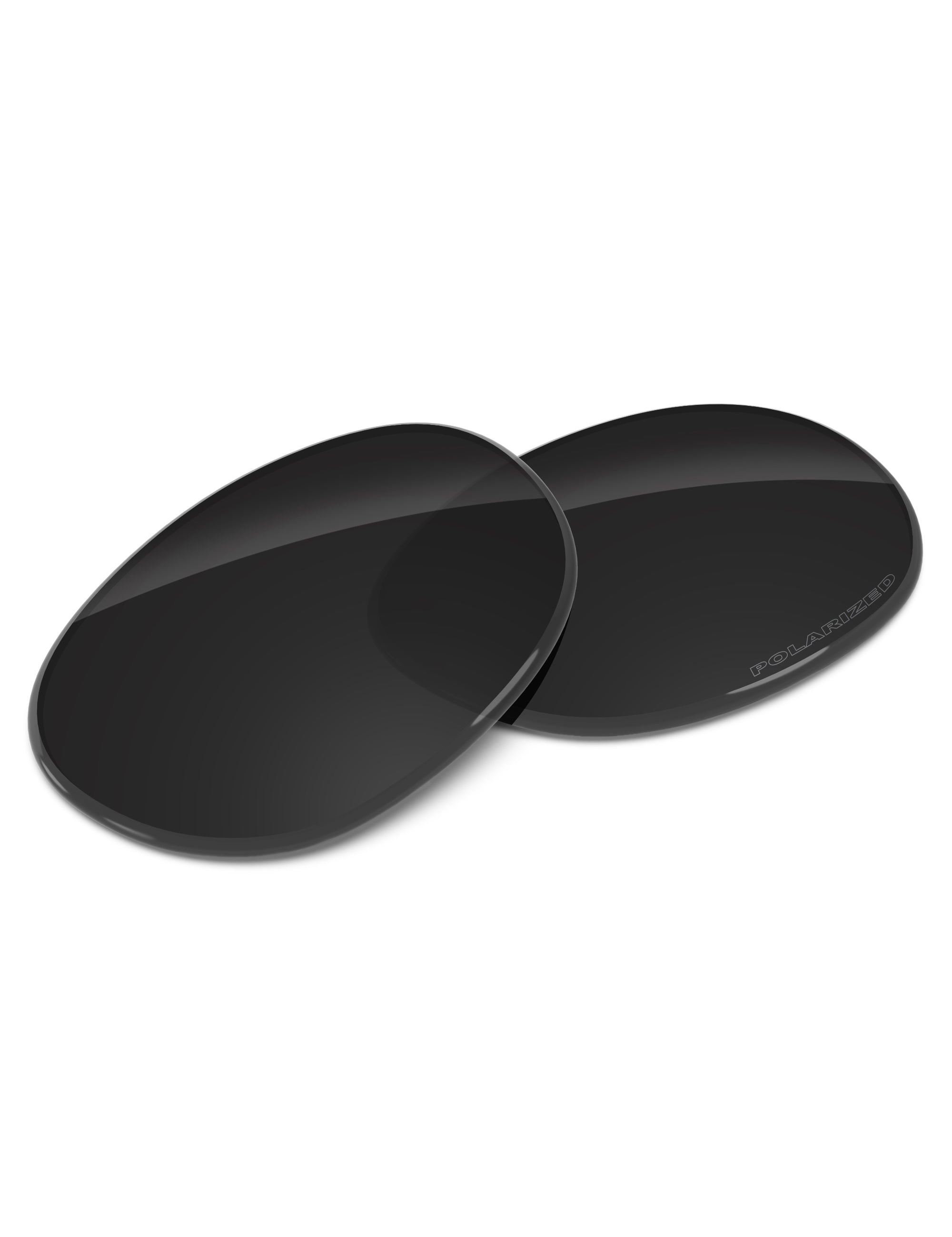 Carbon Black-Polarized