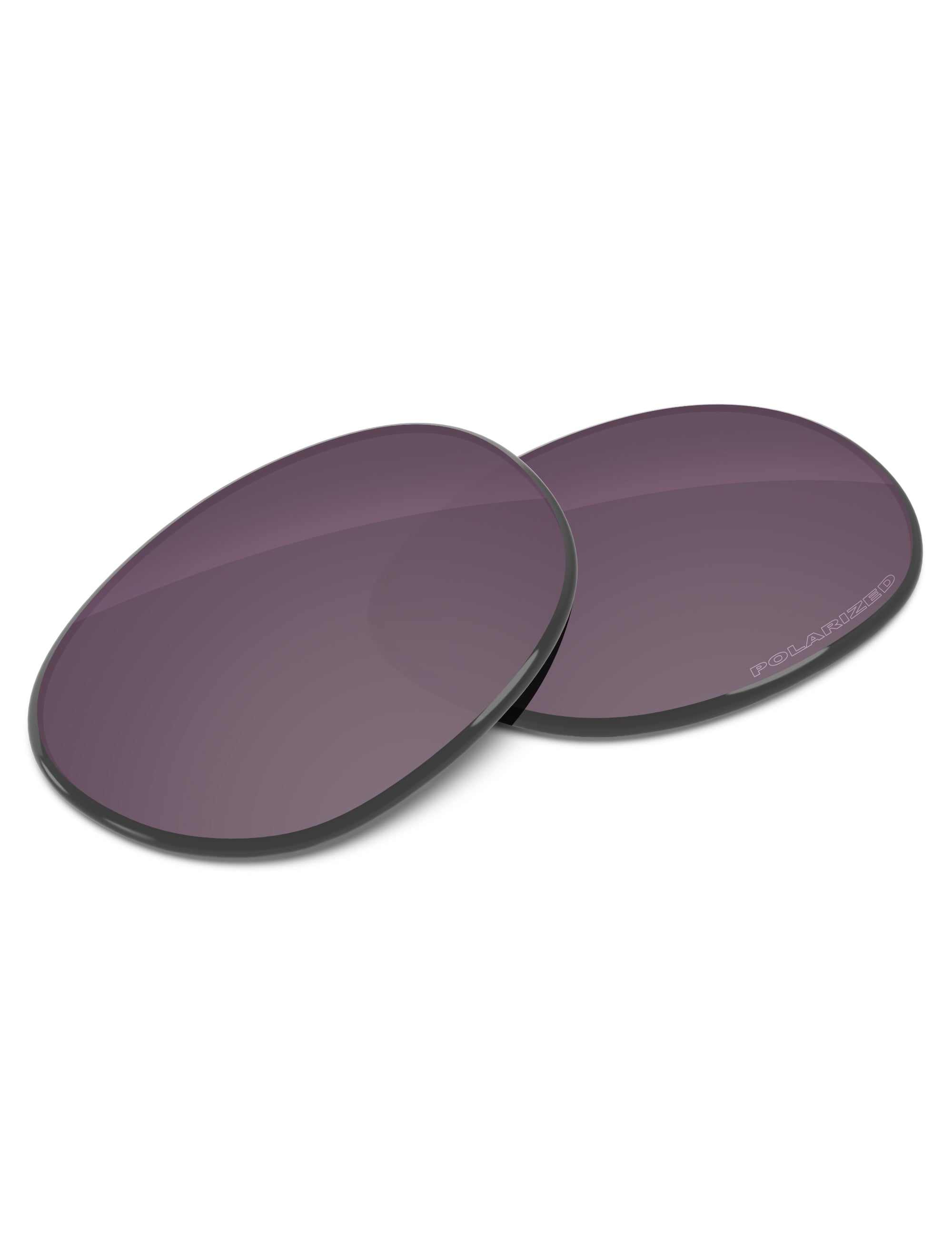Gray Metallic FlashMirror™-Polarized