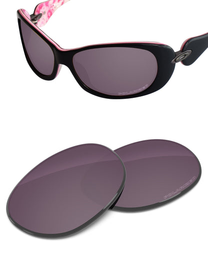 Gray Metallic FlashMirror™-Polarized