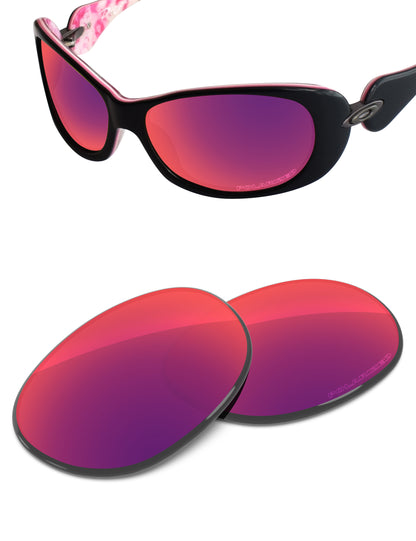 Midnight Nova FlashMirror™-Polarized