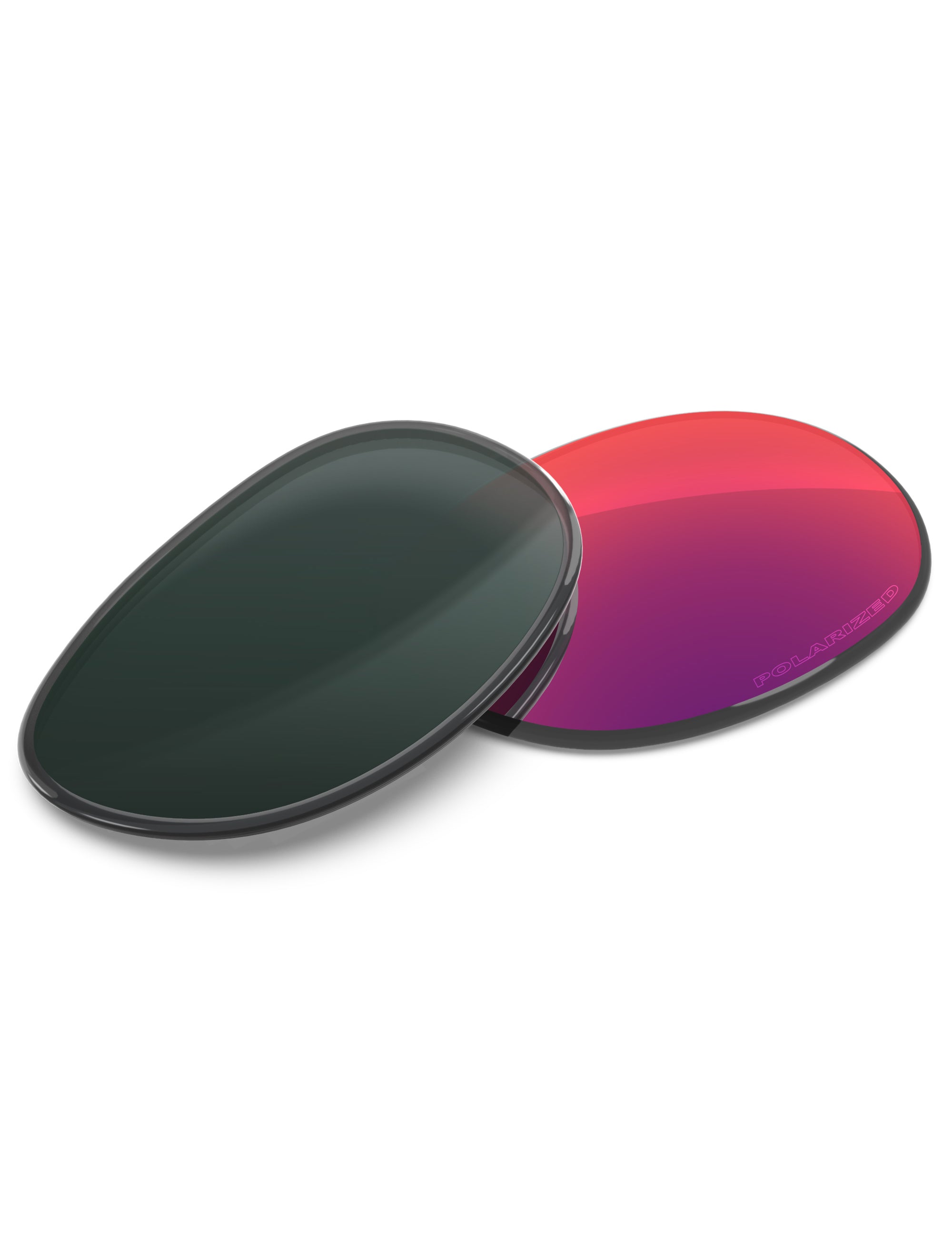 Midnight Nova FlashMirror™-Polarized