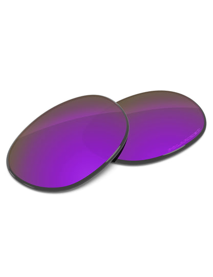 Plum Purple FlashMirror™-Polarized
