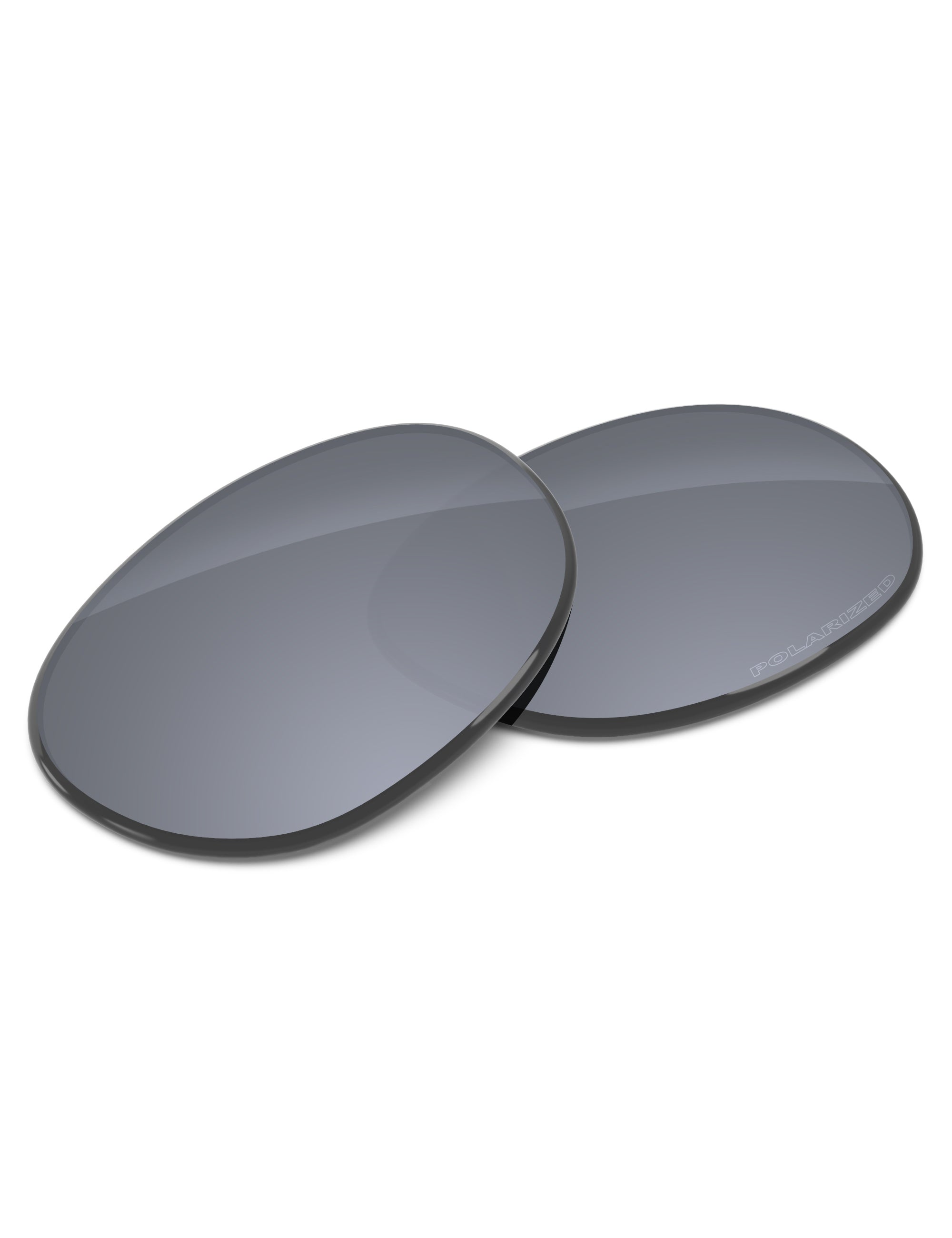 Silver Metallic FlashMirror™-Polarized