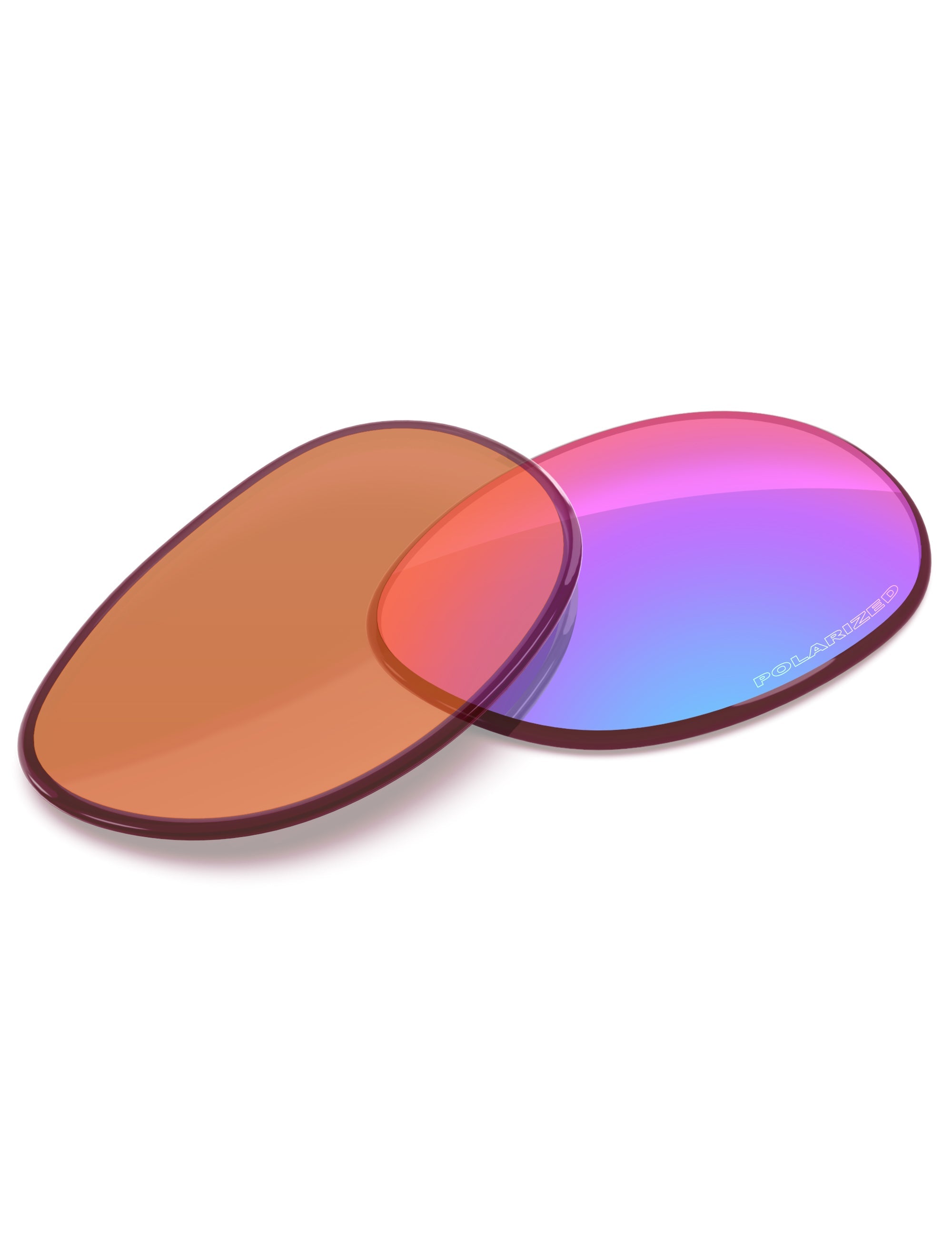 Trail Ruby FlashMirror™-Polarized