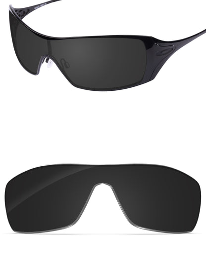 Carbon Black-Non-Polarized