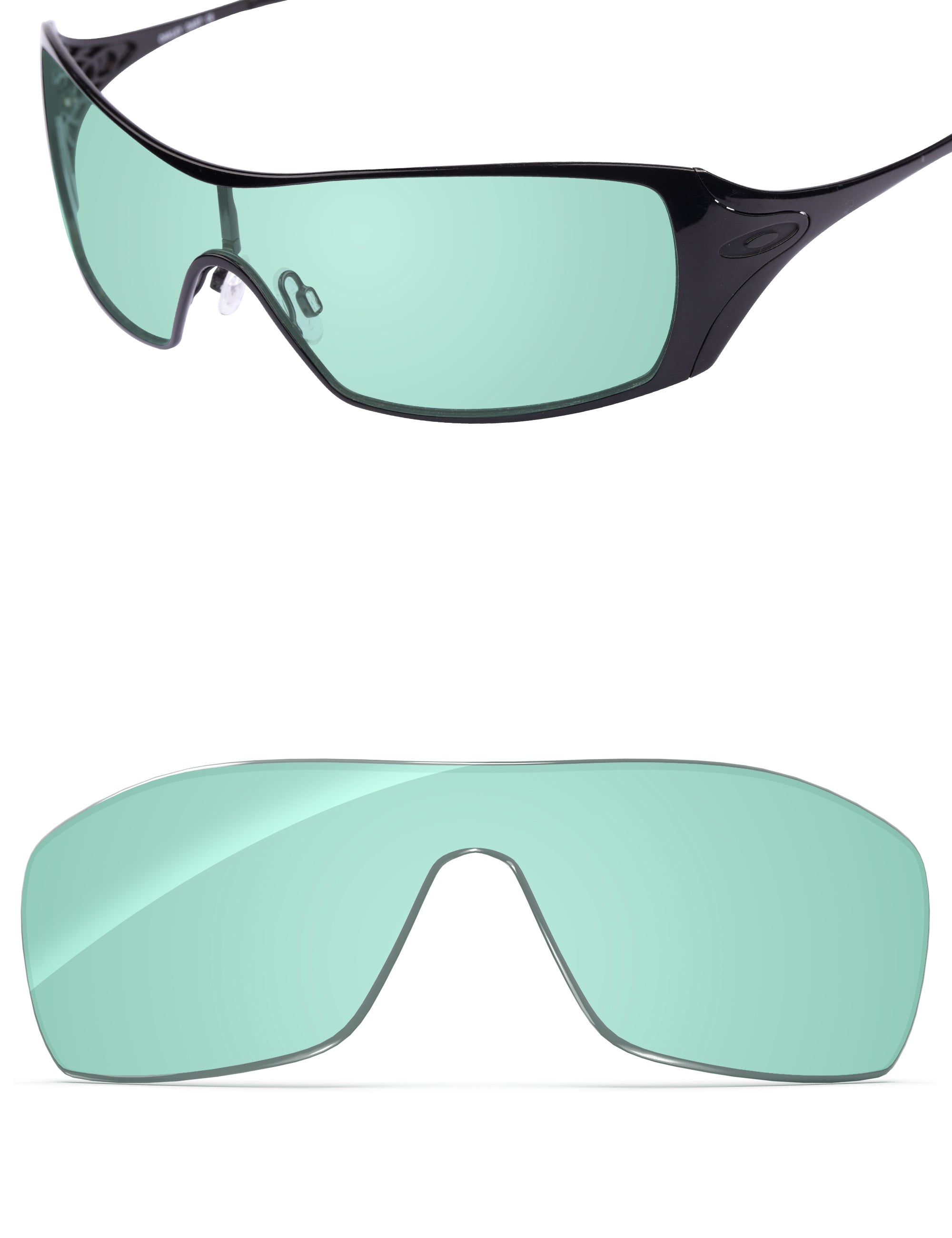 Mint-Non-Polarized