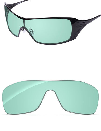 Mint-Non-Polarized