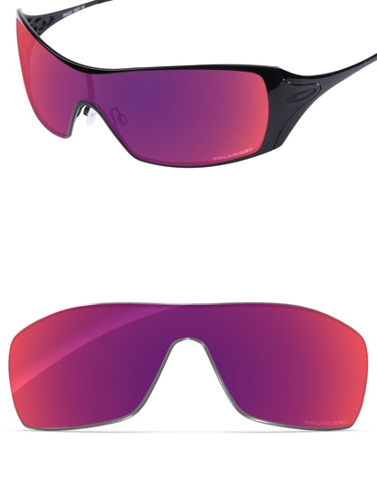 Midnight Nova FlashMirror™-Polarized