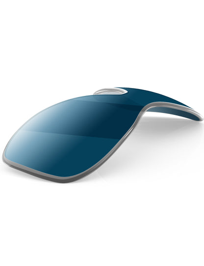 Blue Gradient-Non-Polarized