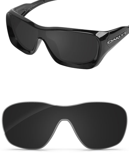Carbon Black-Non-Polarized