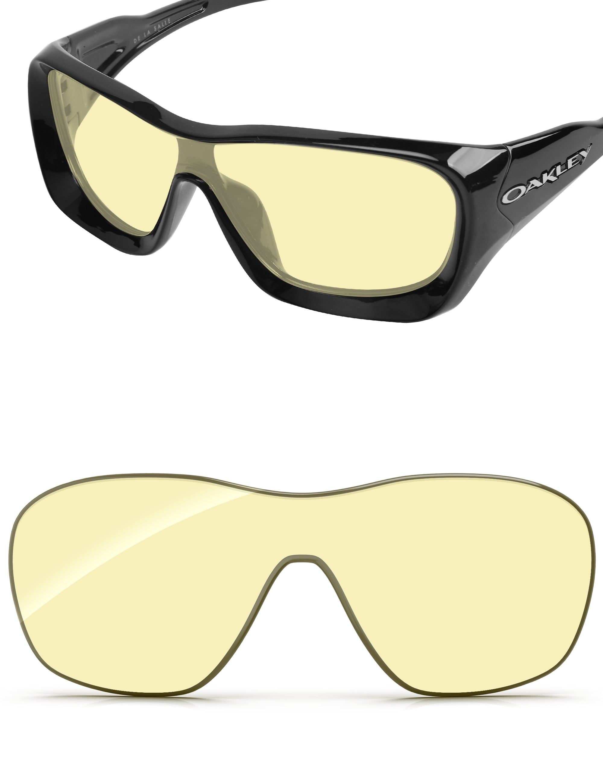Gaming 2.0 Blue Light Blocking-Non-Polarized