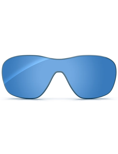 HD Blue-Non-Polarized