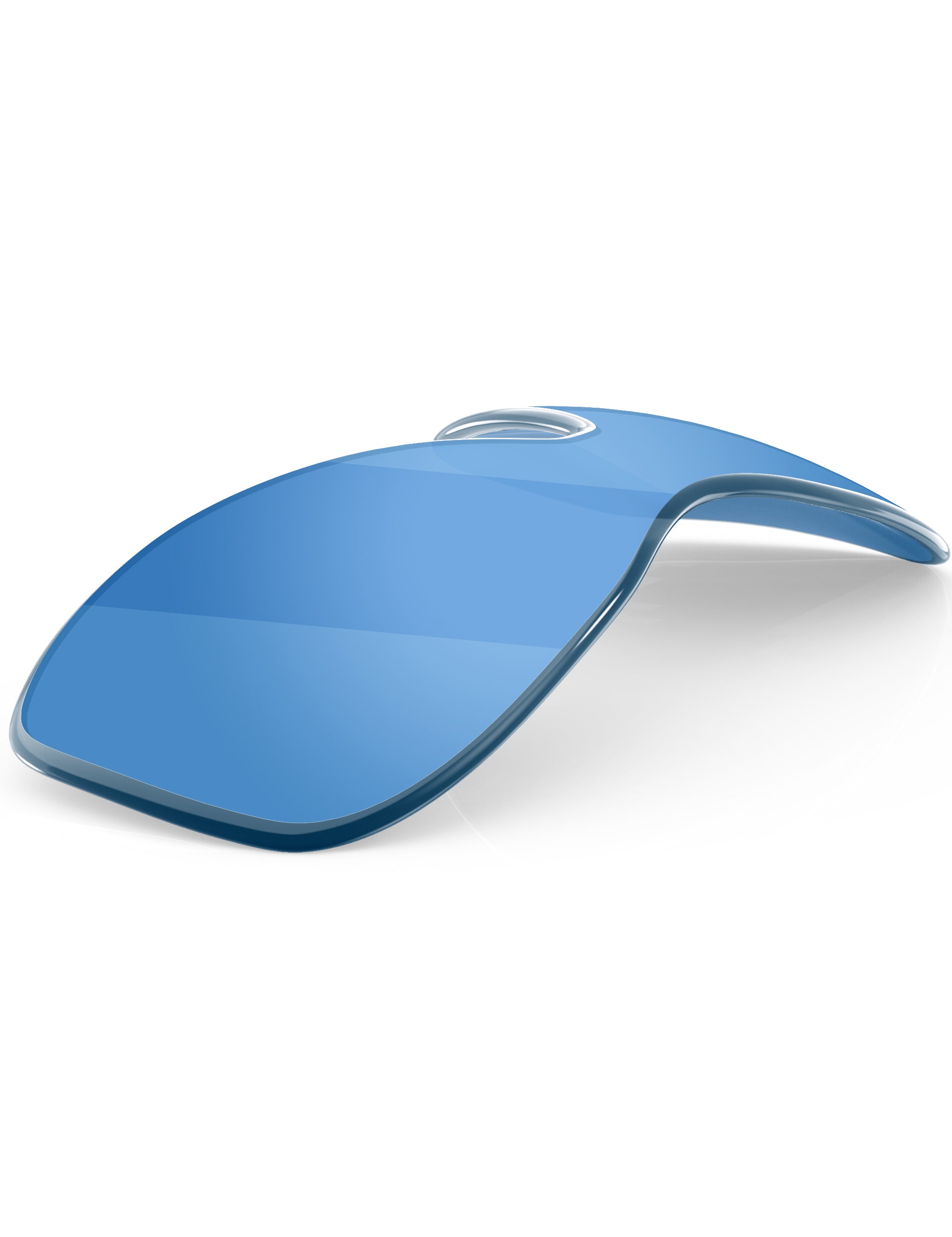 HD Blue-Non-Polarized