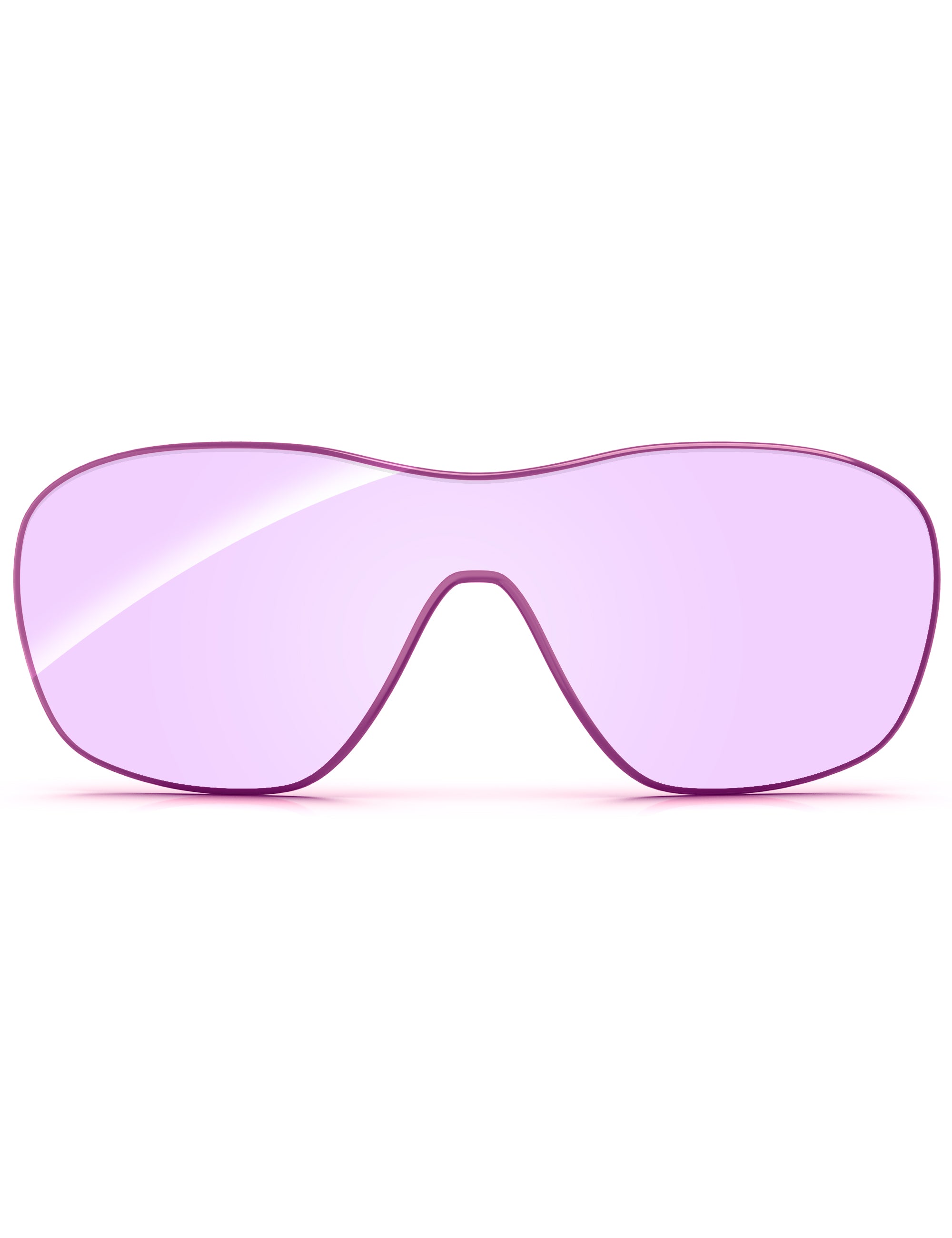 Low Light Pink-Non-Polarized