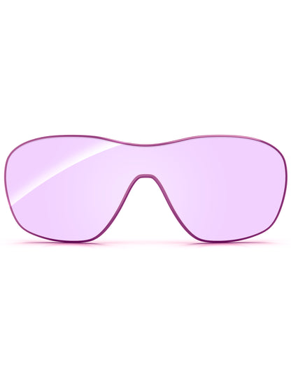Low Light Pink-Non-Polarized