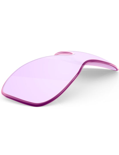 Low Light Pink-Non-Polarized