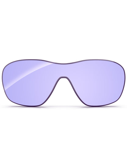 Low Light Purple-Non-Polarized