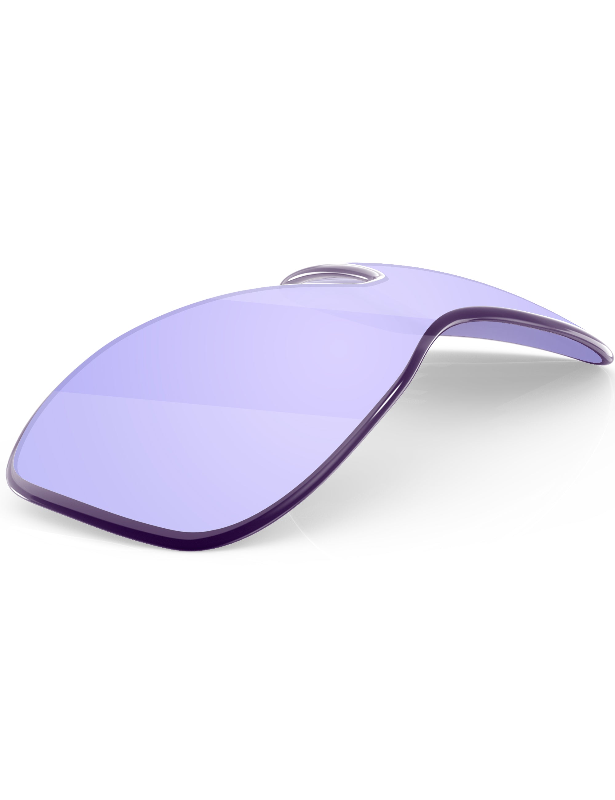 Low Light Purple-Non-Polarized