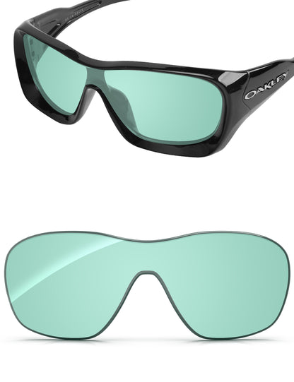 Mint-Non-Polarized