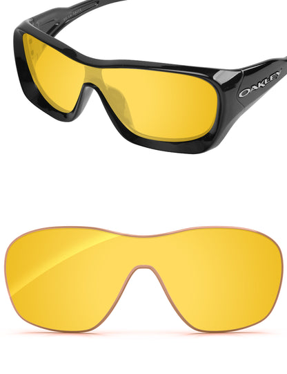 Night Vision-Non-Polarized