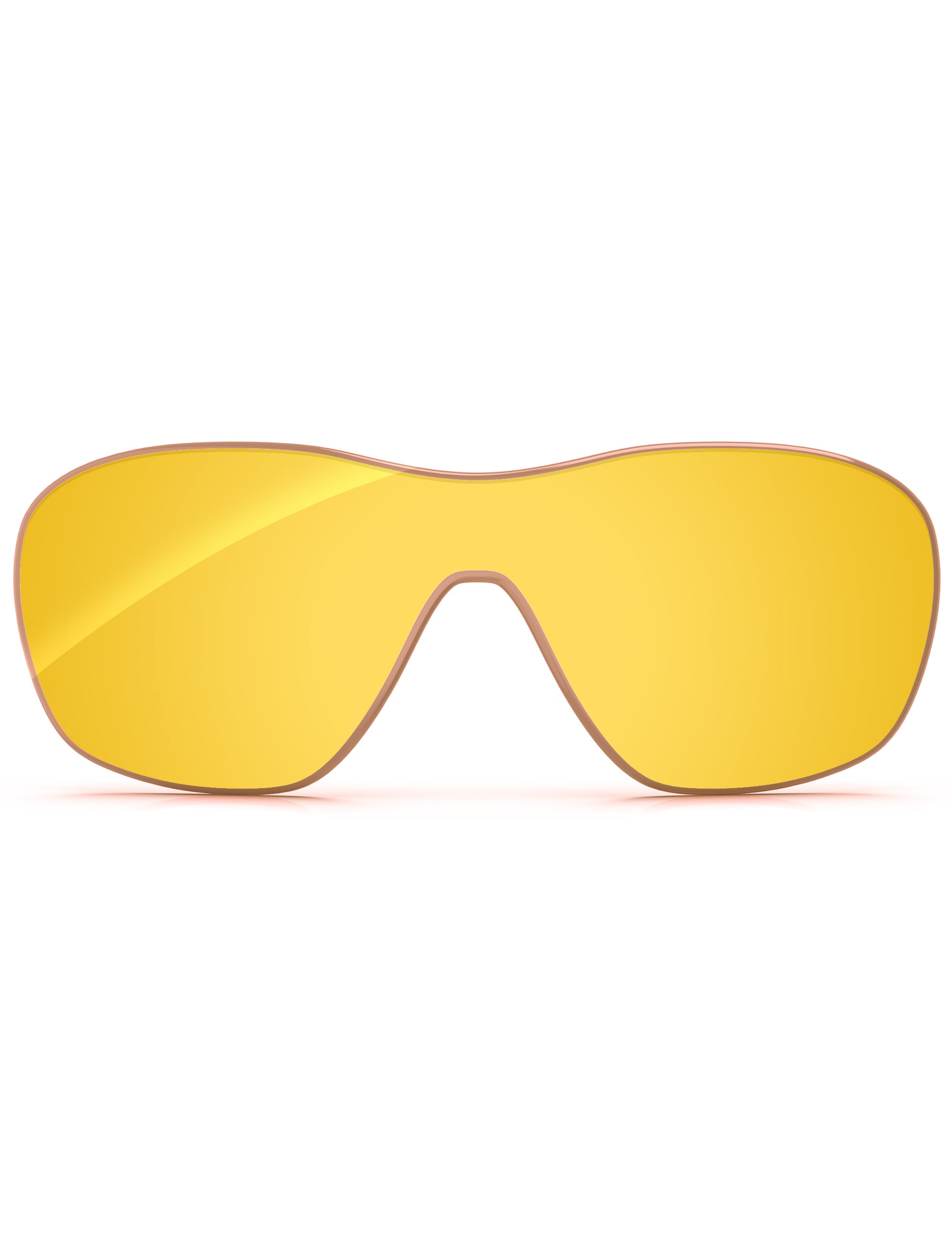 Night Vision-Non-Polarized