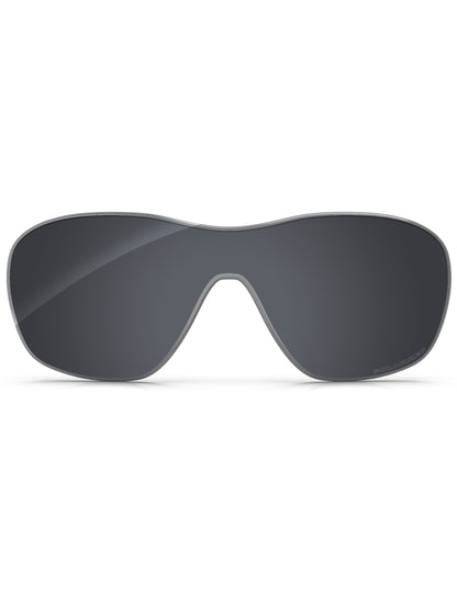 Black Shield FlashMirror™-Polarized