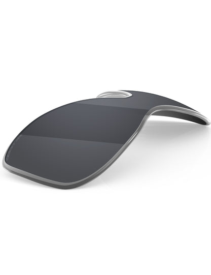 Black Shield FlashMirror™-Polarized