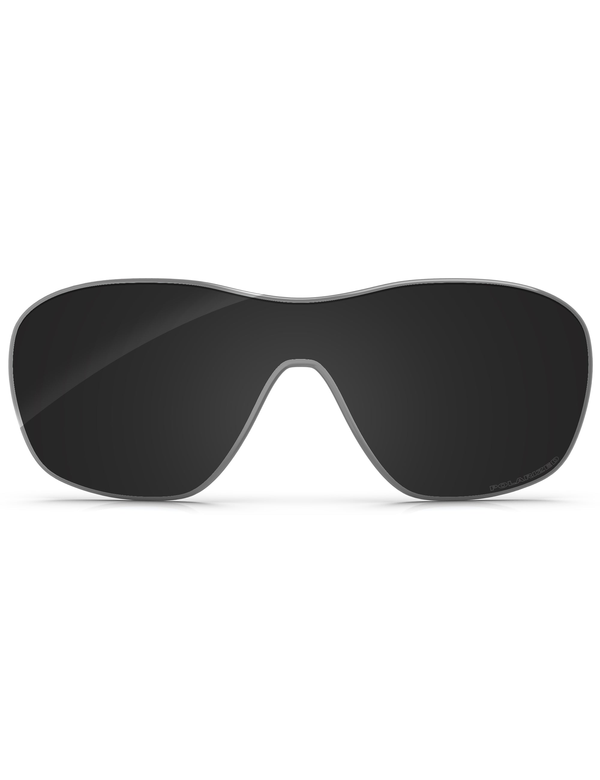 Carbon Black-Polarized
