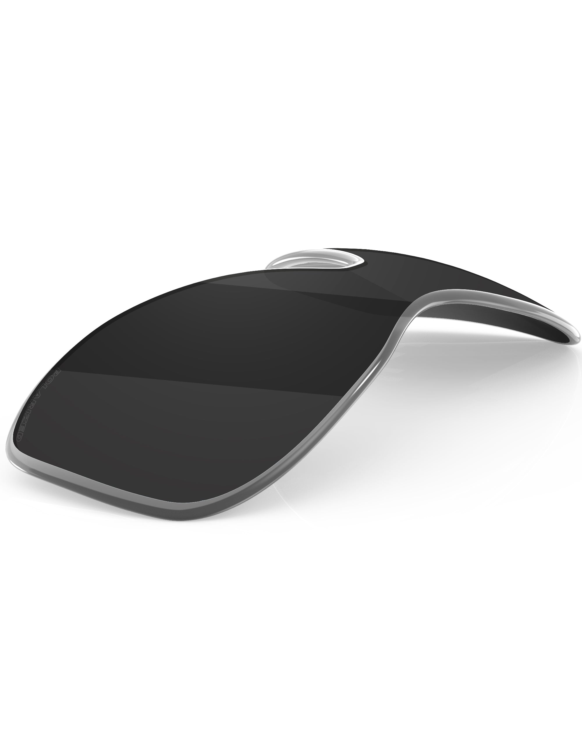 Carbon Black-Polarized