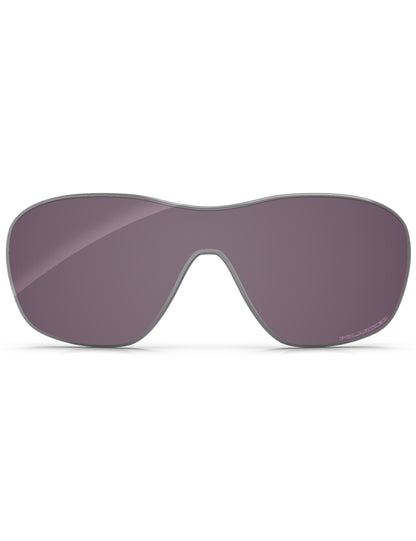 Gray Metallic FlashMirror™-Polarized
