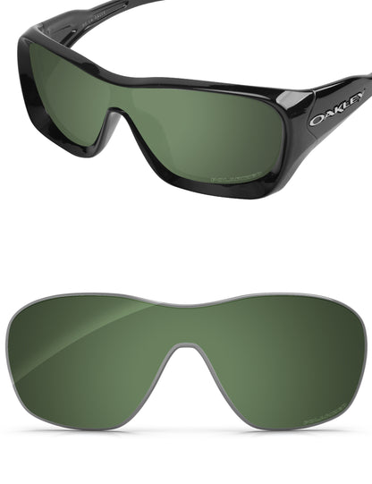 Green G15-Polarized