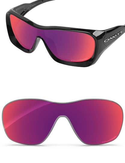 Midnight Nova FlashMirror™-Polarized