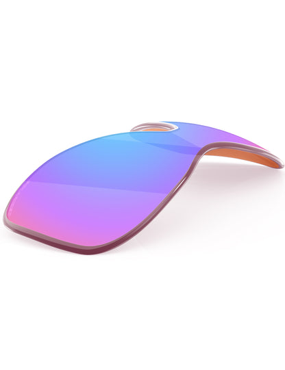 Trail Ruby FlashMirror™-Polarized