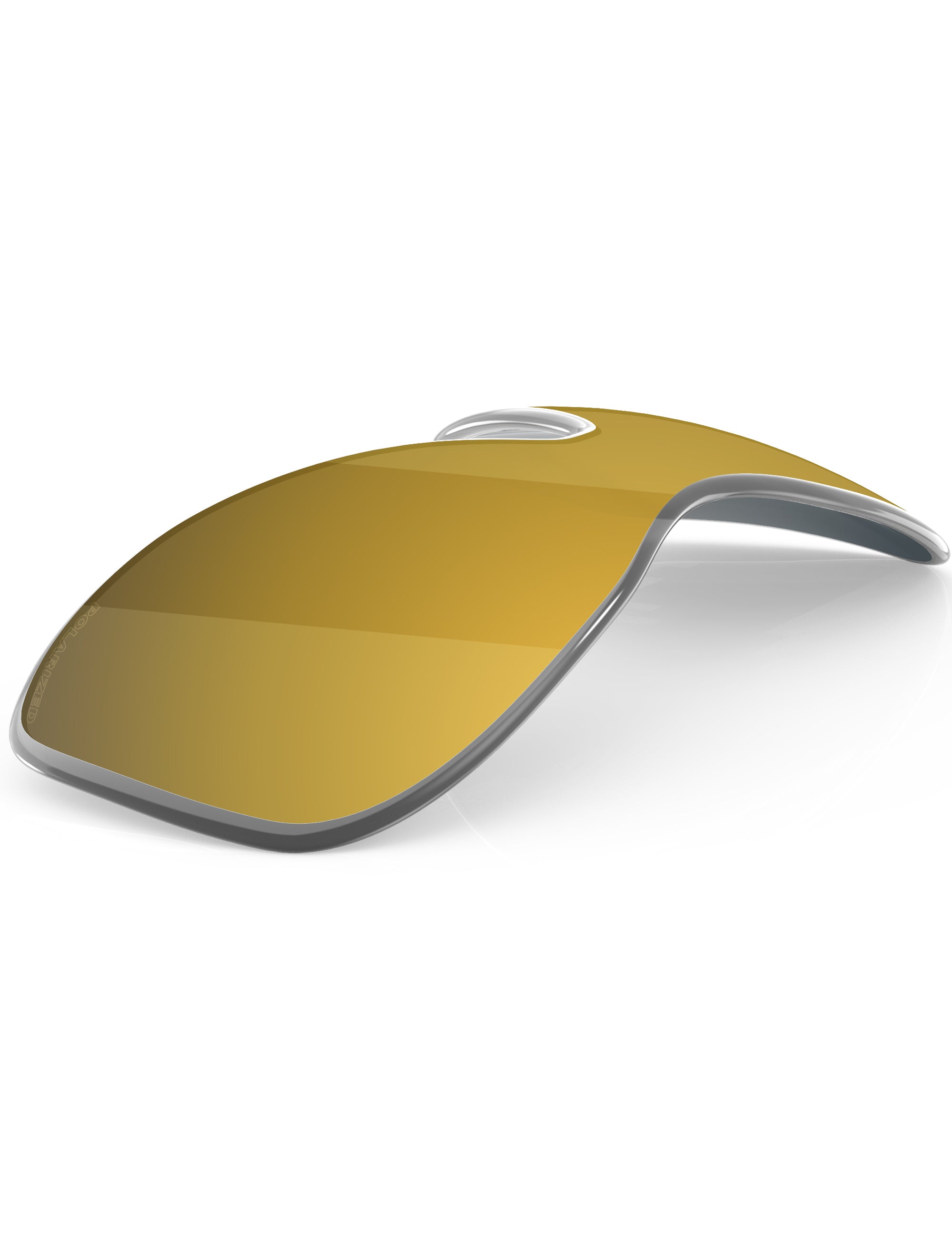 Tungsten Gold FlashMirror™-Polarized